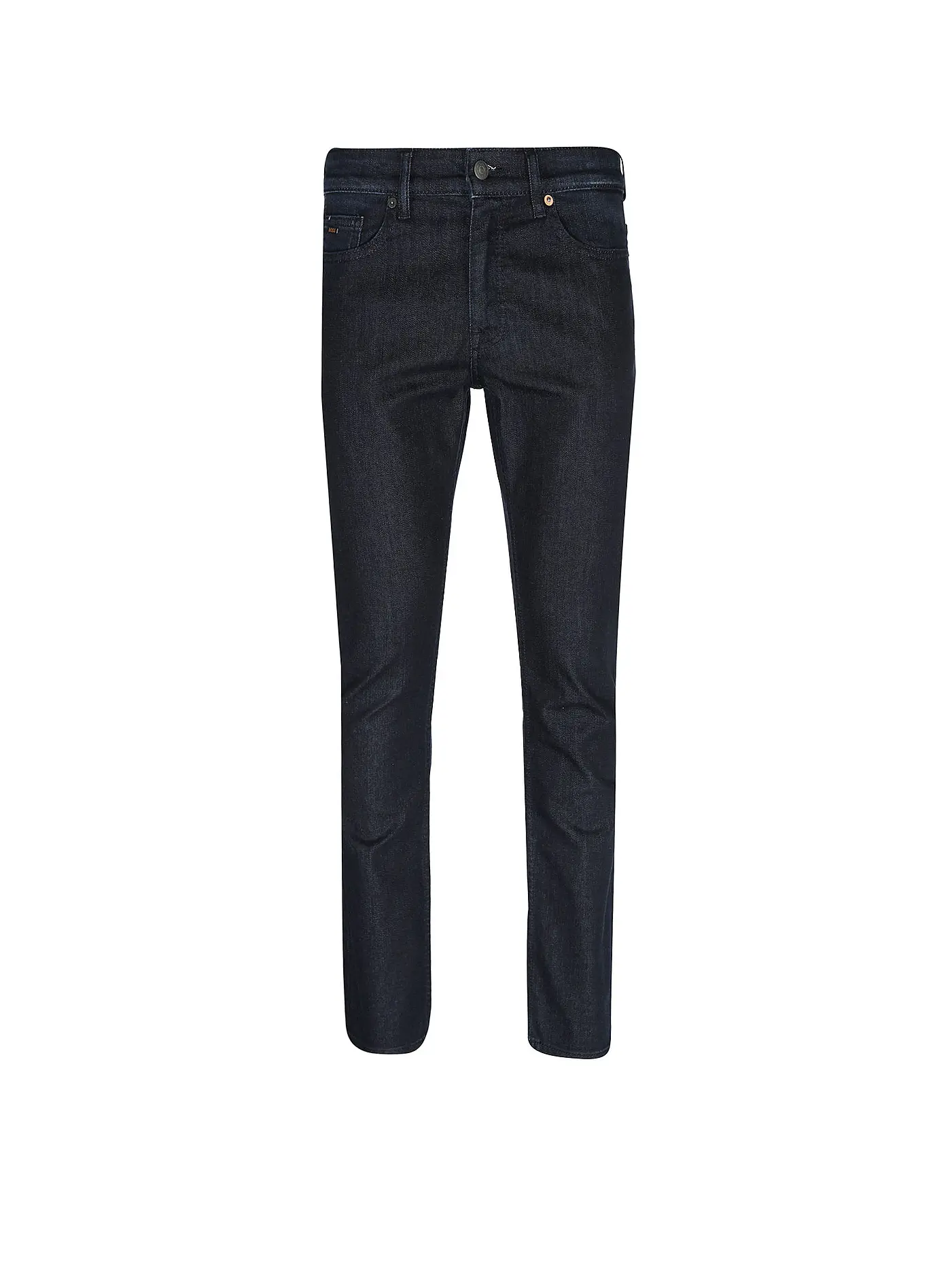 BOSS | Jeans Slim Fit DELAWARE | blau